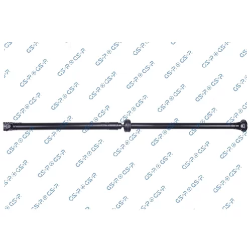 Kĺbový hriadeľ pohonu nápravy GSP PS901596