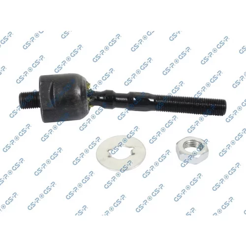 Axiálny čap tiahla riadenia GSP S030486