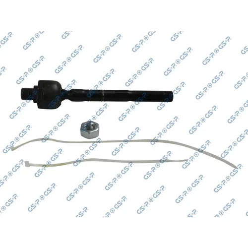 Axiálny čap tiahla riadenia GSP S030752