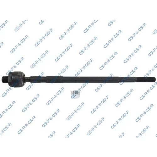 Axiálny čap tiahla riadenia GSP S030829