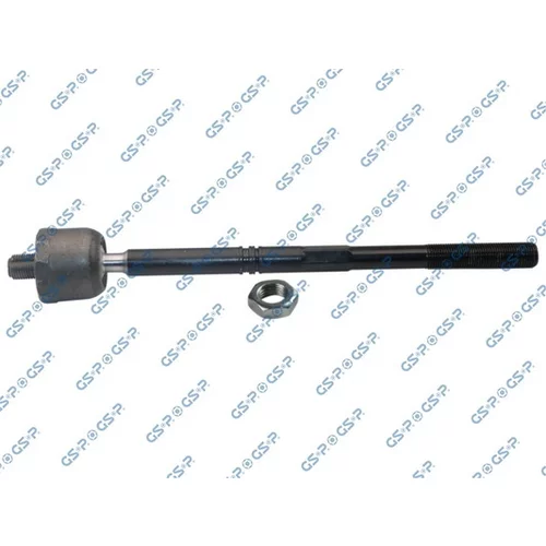 Axiálny čap tiahla riadenia GSP S031096