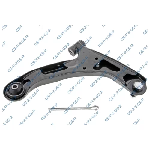 Rameno zavesenia kolies GSP S060306