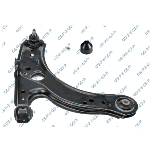 Rameno zavesenia kolies GSP S060340