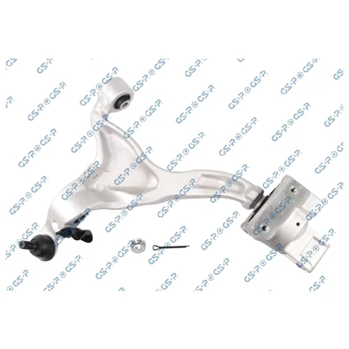 Rameno zavesenia kolies GSP S063317
