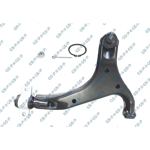Rameno zavesenia kolies GSP S063467