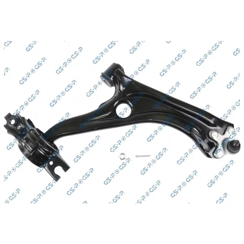 Rameno zavesenia kolies GSP S064332