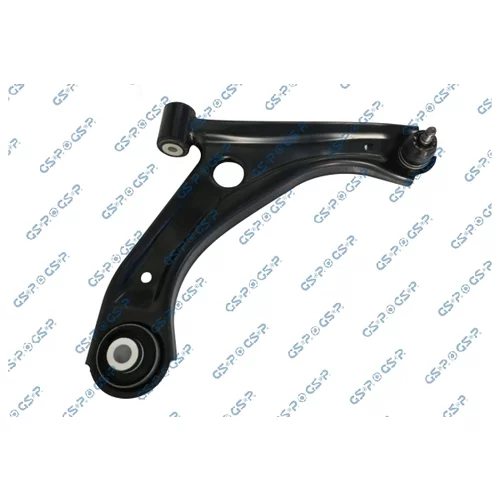 Rameno zavesenia kolies GSP S065202
