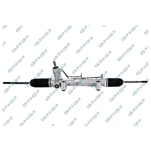 Prevodka riadenia GSP SR900184