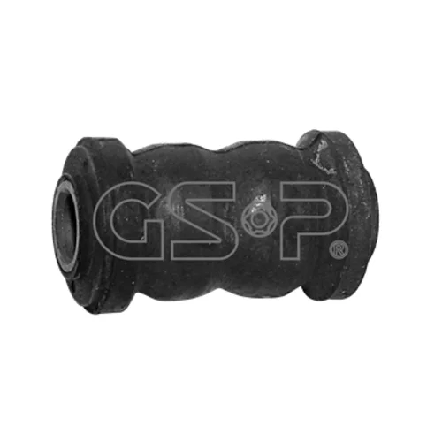 Uloženie riadenia GSP 511045