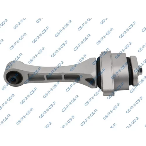 Uloženie motora GSP 512357
