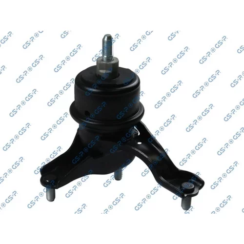 Uloženie motora GSP 513521