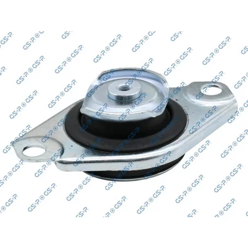 Uloženie motora GSP 517604