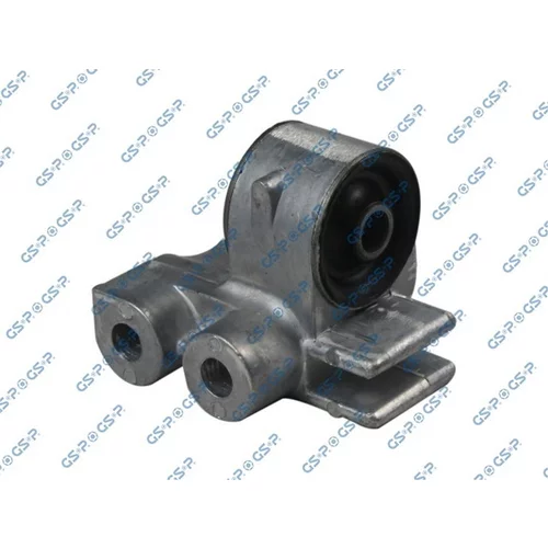 Uloženie riadenia GSP 530255