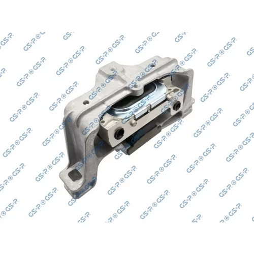 Uloženie motora GSP 533904