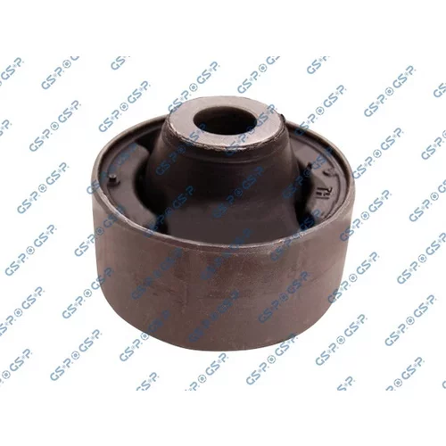 Uloženie riadenia GSP 535224