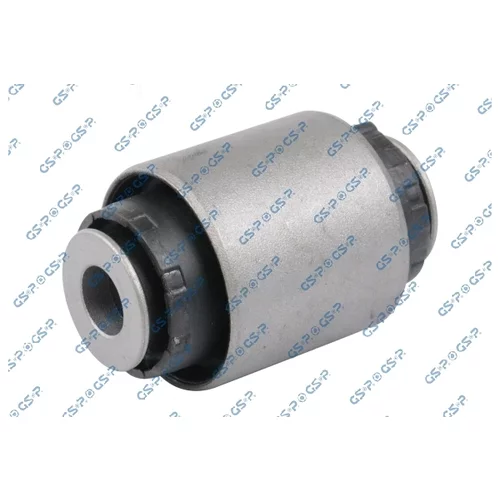 Uloženie riadenia GSP 535889