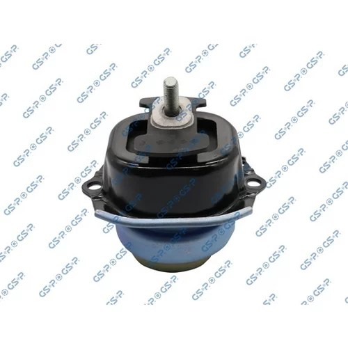 Uloženie motora GSP 537720