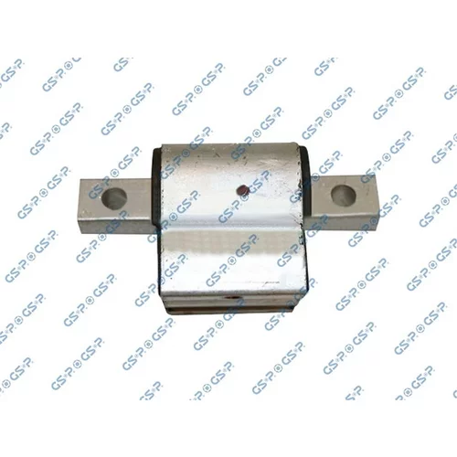 Uloženie motora GSP 537729