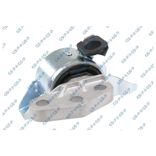 Uloženie motora GSP 538057