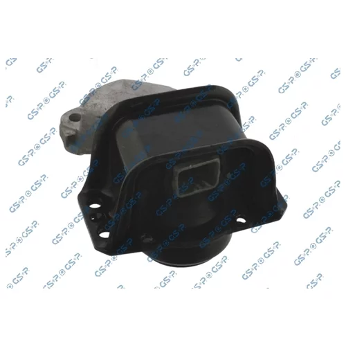Uloženie motora GSP 539131