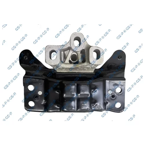Uloženie motora GSP 539276