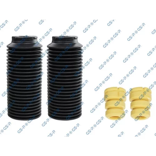Ochranná sada tlmiča proti prachu GSP 5405960PK