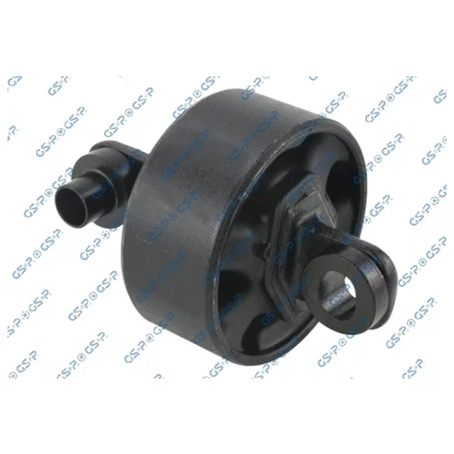 Uloženie riadenia GSP 550064