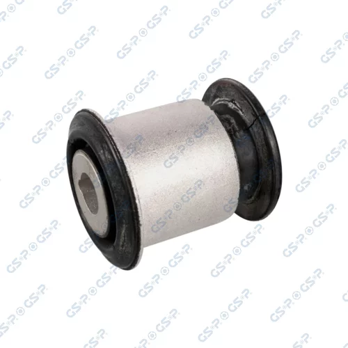 Uloženie riadenia GSP 550280