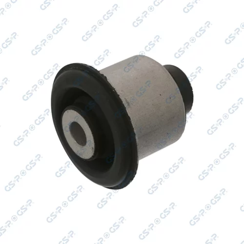 Uloženie riadenia GSP 550450