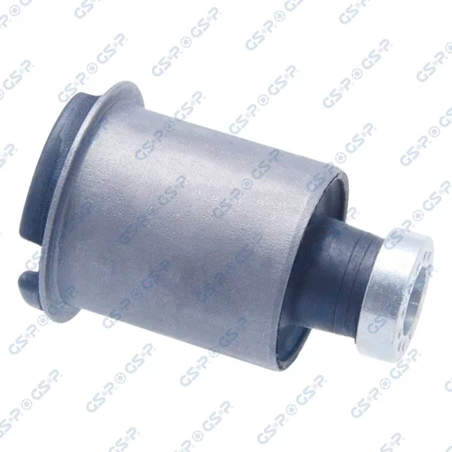 Uloženie riadenia GSP 550627