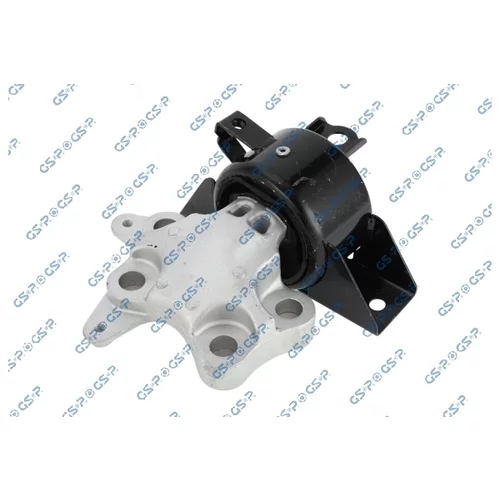 Uloženie motora GSP 552062