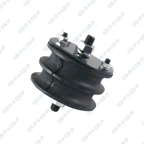 Uloženie motora GSP 552187S