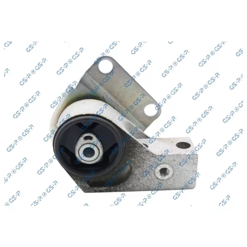 Uloženie motora GSP 552235
