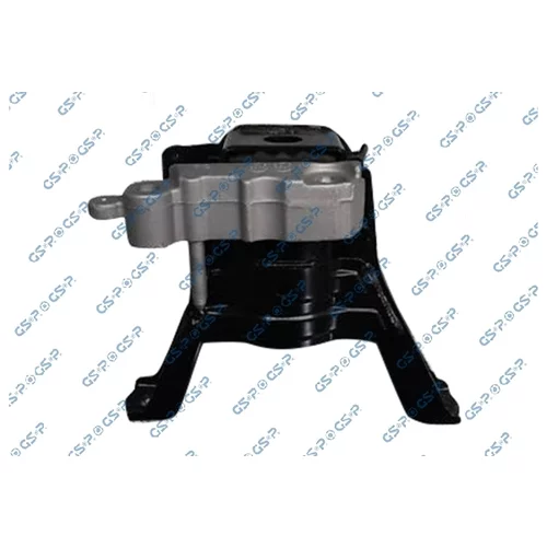Uloženie motora GSP 552240
