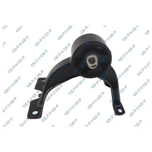 Uloženie motora GSP 552296
