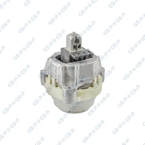 Uloženie motora GSP 552597