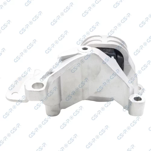 Uloženie motora GSP 552668