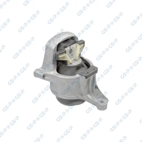 Uloženie motora GSP 552679