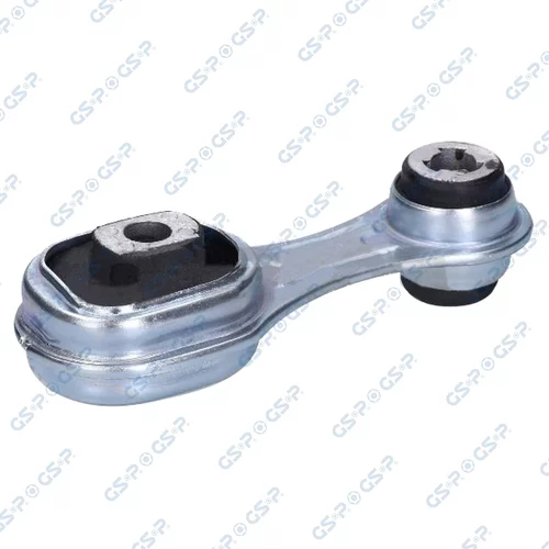 Uloženie motora GSP 558055