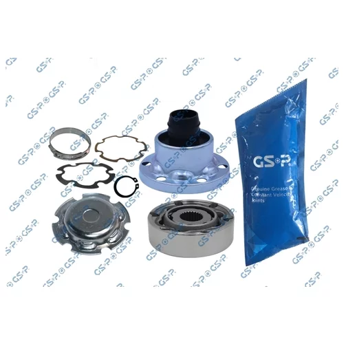 Kĺbový hriadeľ GSP 602071