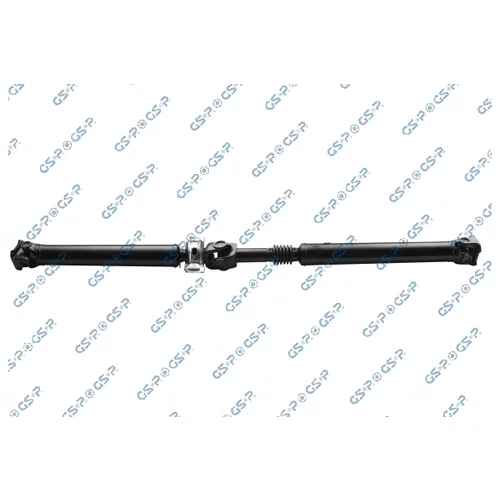 Kĺbový hriadeľ pohonu nápravy GSP PS901347