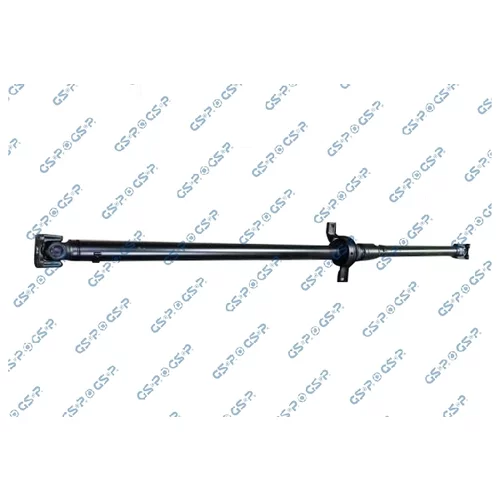 Kĺbový hriadeľ pohonu nápravy GSP PS901429