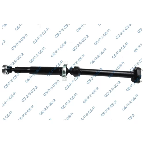 Kĺbový hriadeľ pohonu nápravy GSP PS901569