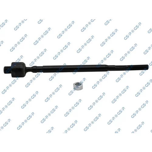 Axiálny čap tiahla riadenia GSP S030835