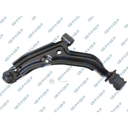 Rameno zavesenia kolies GSP S060938