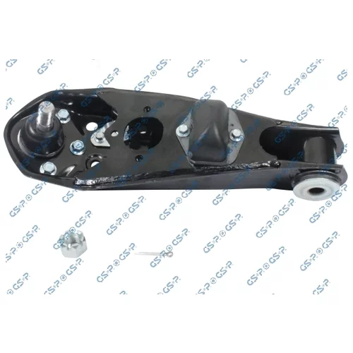 Rameno zavesenia kolies GSP S061697