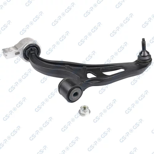 Rameno zavesenia kolies GSP S063185