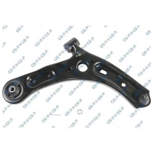 Rameno zavesenia kolies GSP S064395