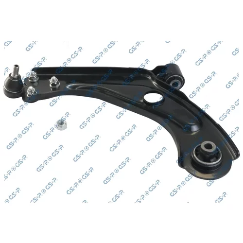 Rameno zavesenia kolies GSP S064673