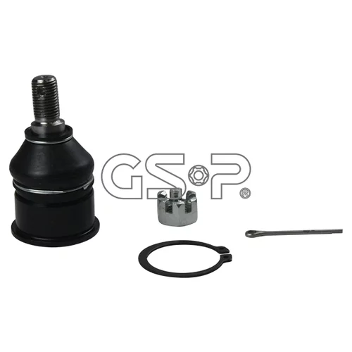 Zvislý/nosný čap GSP S080343
